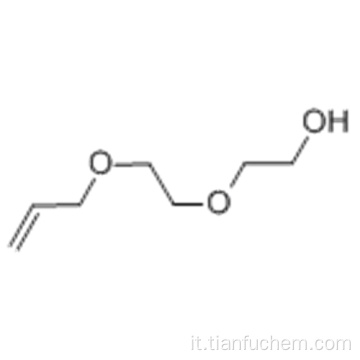 Allyldiglycol CAS 15075-50-0